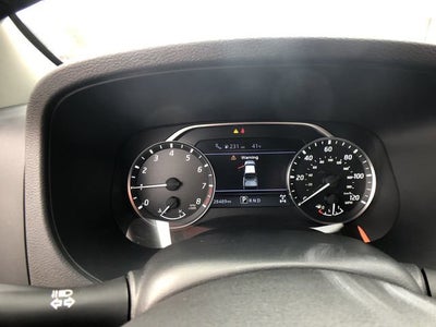 2023 Nissan Frontier King Cab® S