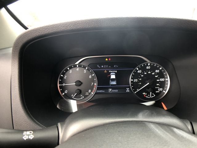 2023 Nissan Frontier King Cab® S