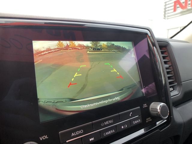 2023 Nissan Frontier King Cab® S