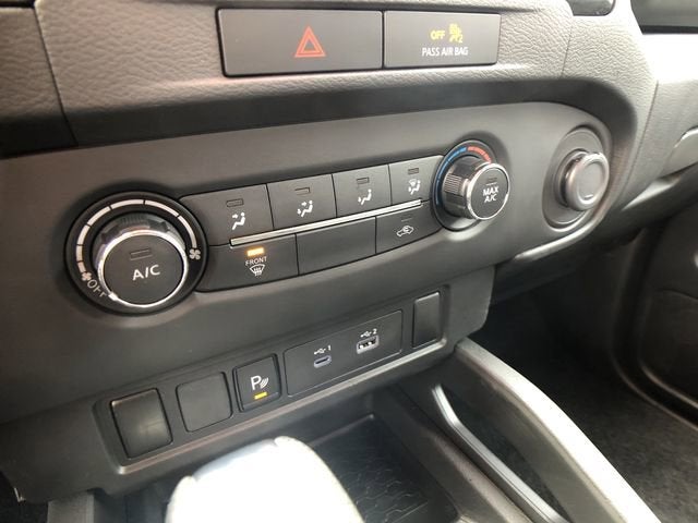 2023 Nissan Frontier King Cab® S