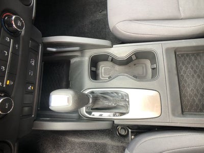 2023 Nissan Frontier King Cab® S