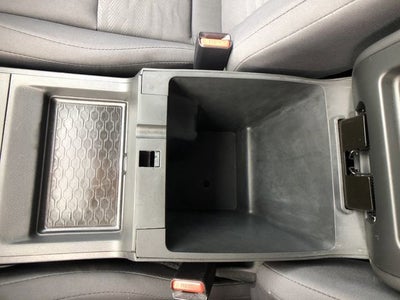 2023 Nissan Frontier King Cab® S