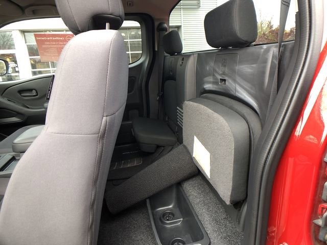 2023 Nissan Frontier King Cab® S