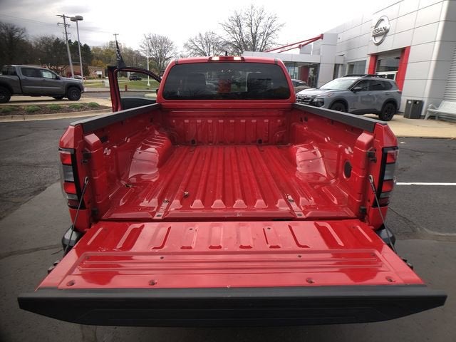 2023 Nissan Frontier King Cab® S