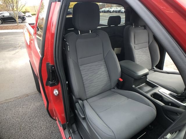 2023 Nissan Frontier King Cab® S