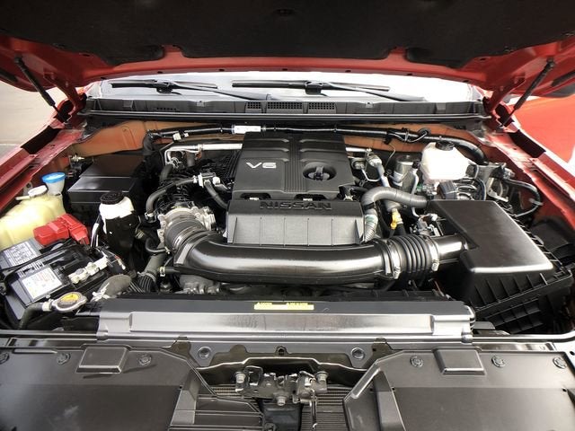 2023 Nissan Frontier King Cab® S