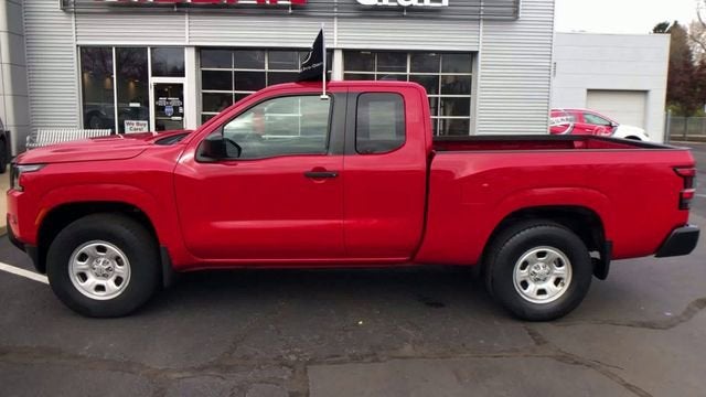 2023 Nissan Frontier King Cab® S