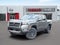 2027 Nissan Frontier Crew Cab PRO-4X®