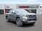 2027 Nissan Frontier Crew Cab PRO-4X®