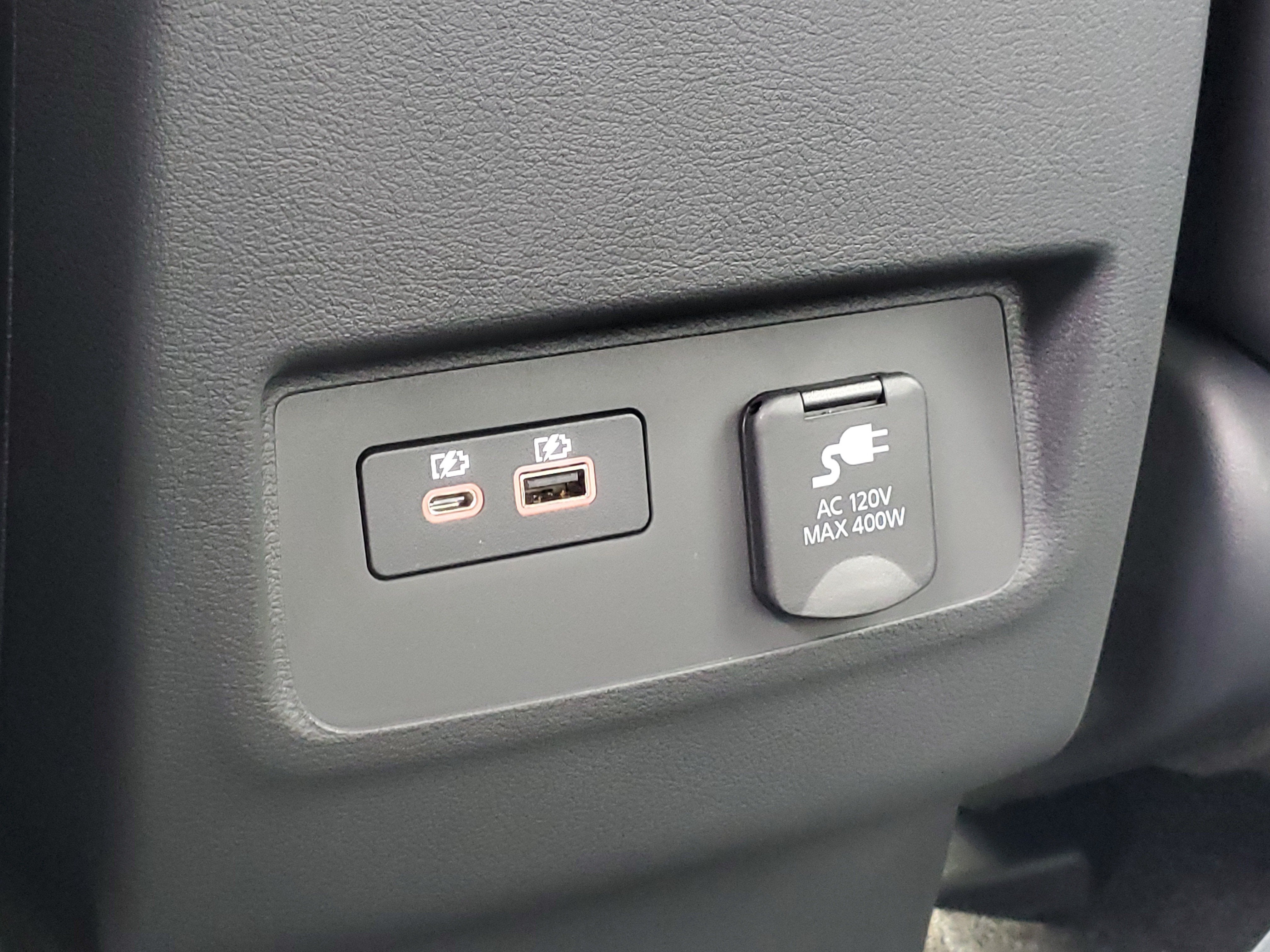 2027 Nissan Frontier Crew Cab PRO-4X®