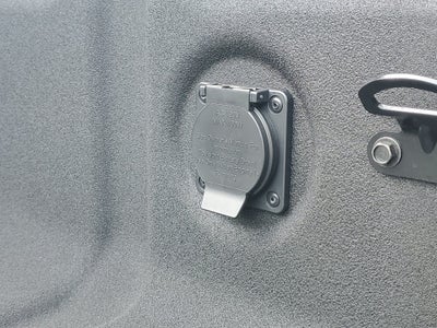 2027 Nissan Frontier Crew Cab PRO-4X®