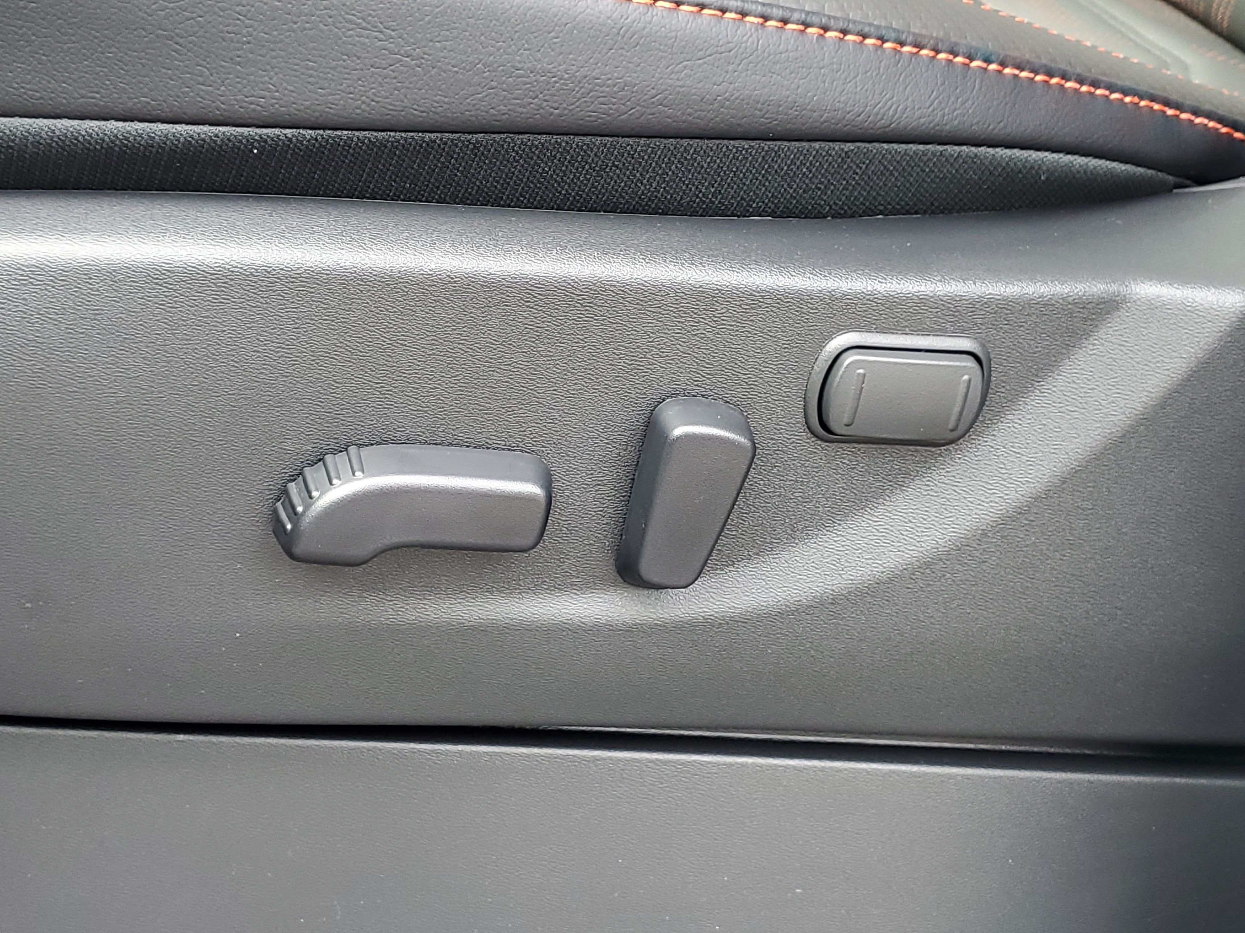2027 Nissan Frontier Crew Cab PRO-4X®