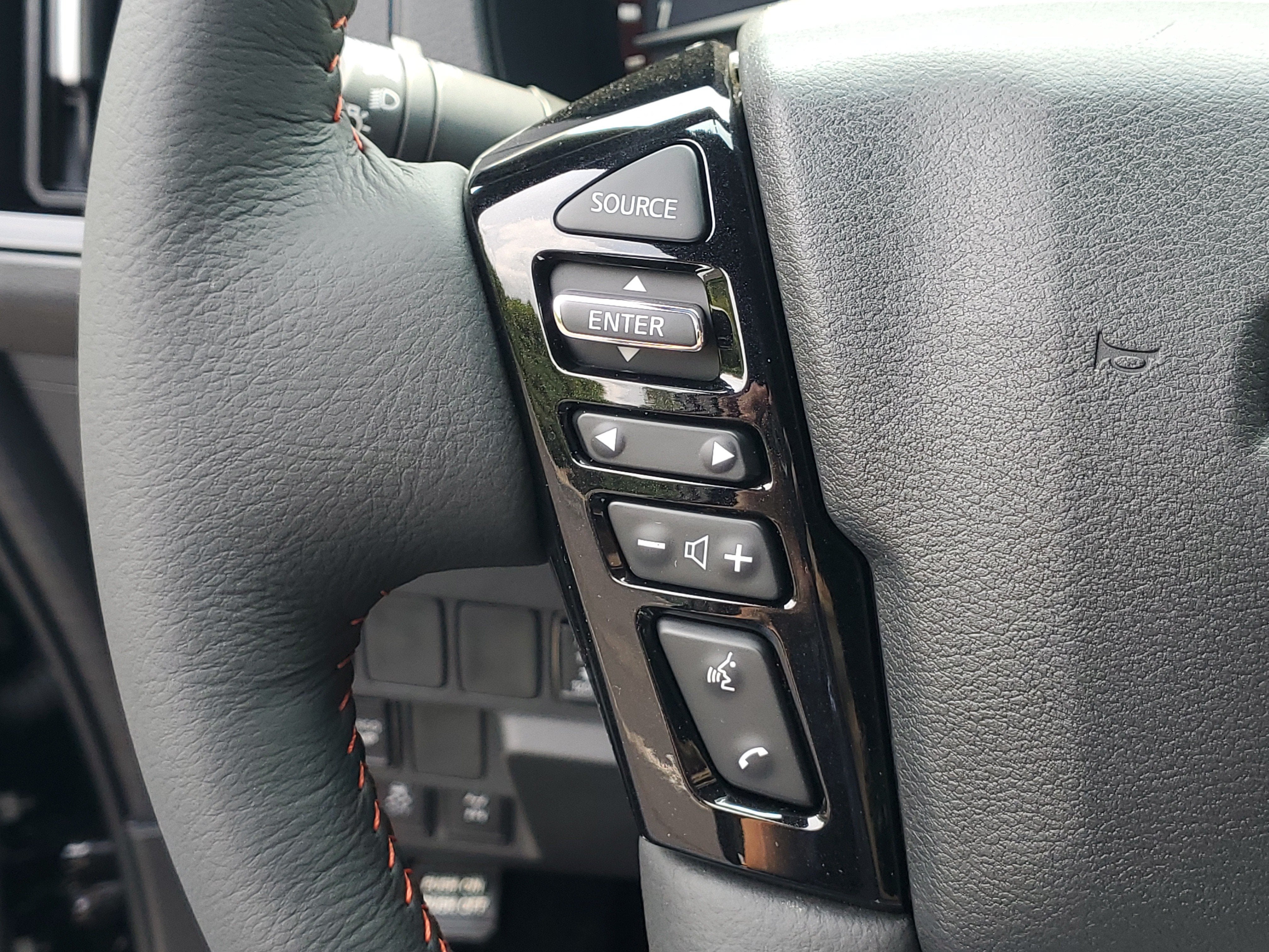 2026 Nissan Frontier Crew Cab PRO-4X® R by Roush®