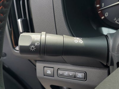 2026 Nissan Frontier Crew Cab PRO-4X® R by Roush®