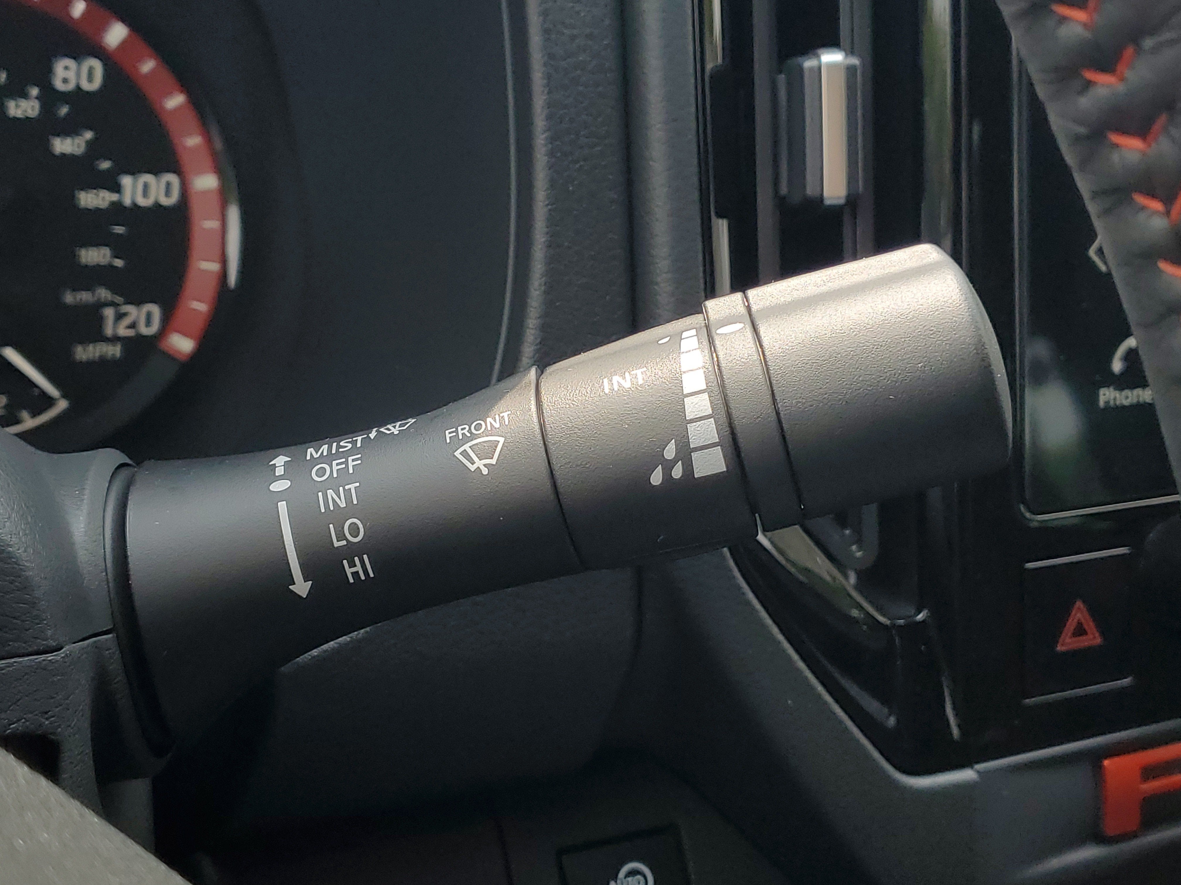 2026 Nissan Frontier Crew Cab PRO-4X® R by Roush®