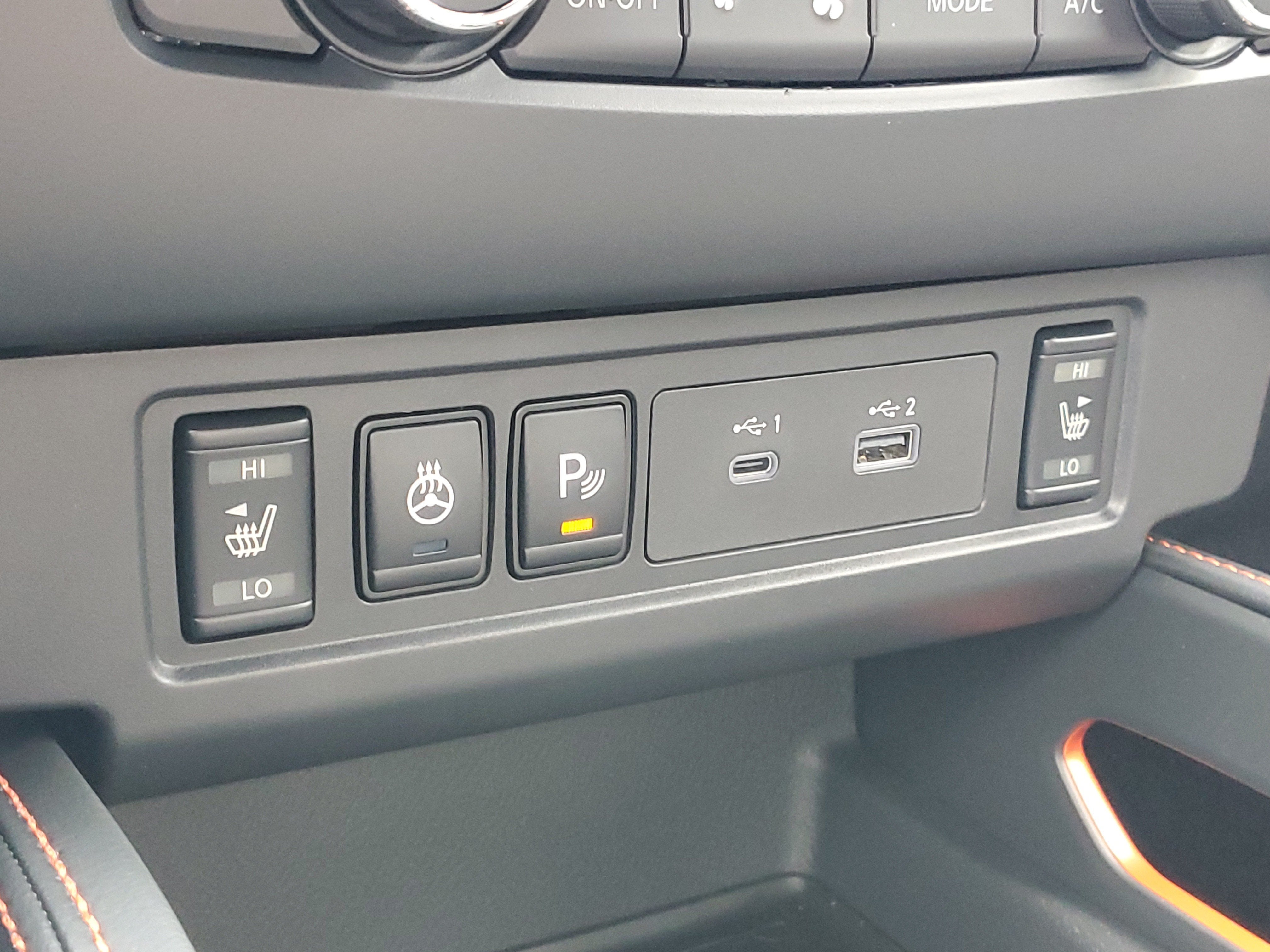 2026 Nissan Frontier Crew Cab PRO-4X® R by Roush®