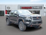 2026 Nissan Frontier Crew Cab PRO-4X® R by Roush®