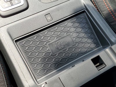 2026 Nissan Frontier Crew Cab PRO-4X® R by Roush®