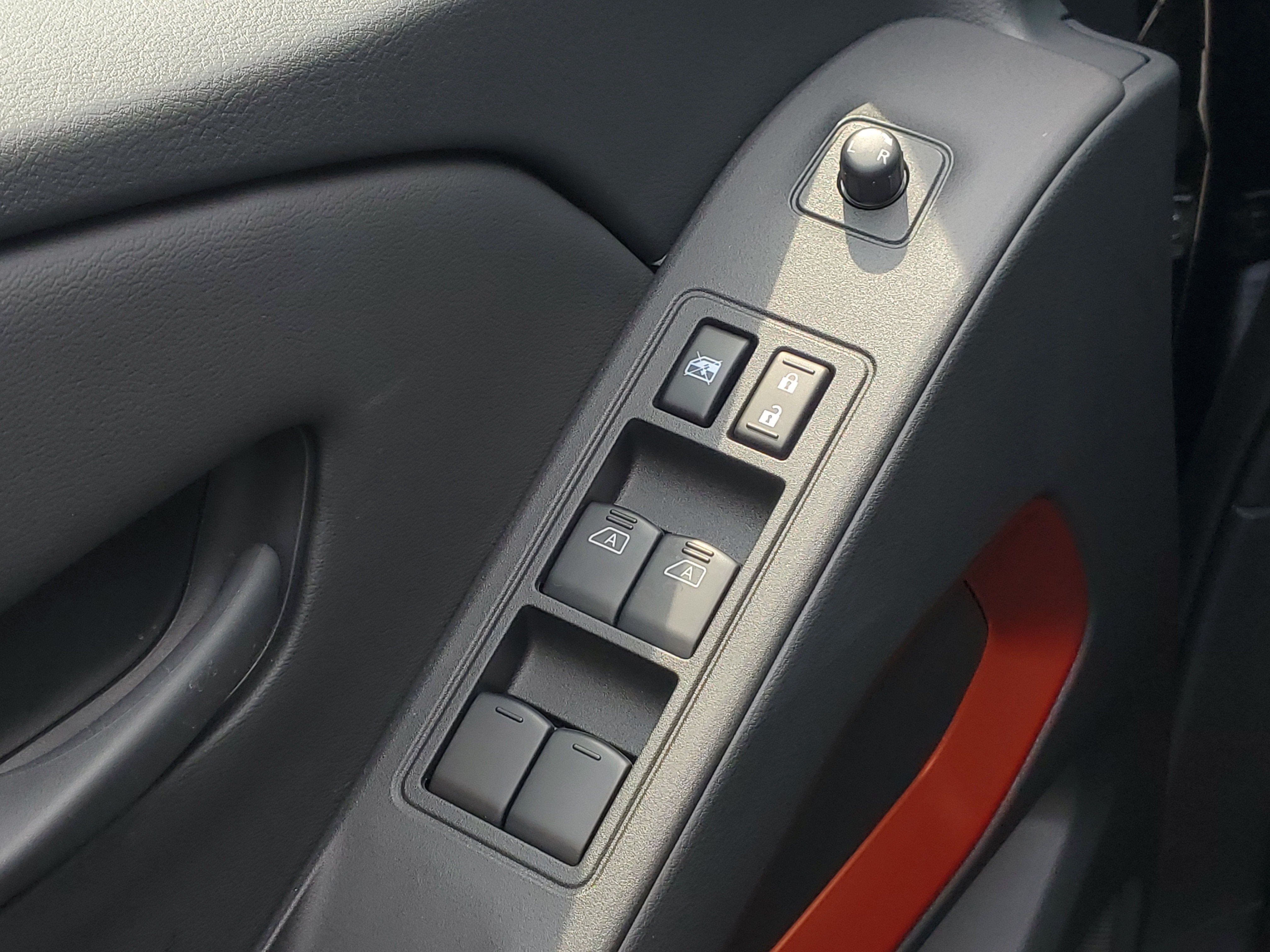 2026 Nissan Frontier Crew Cab PRO-4X® R by Roush®