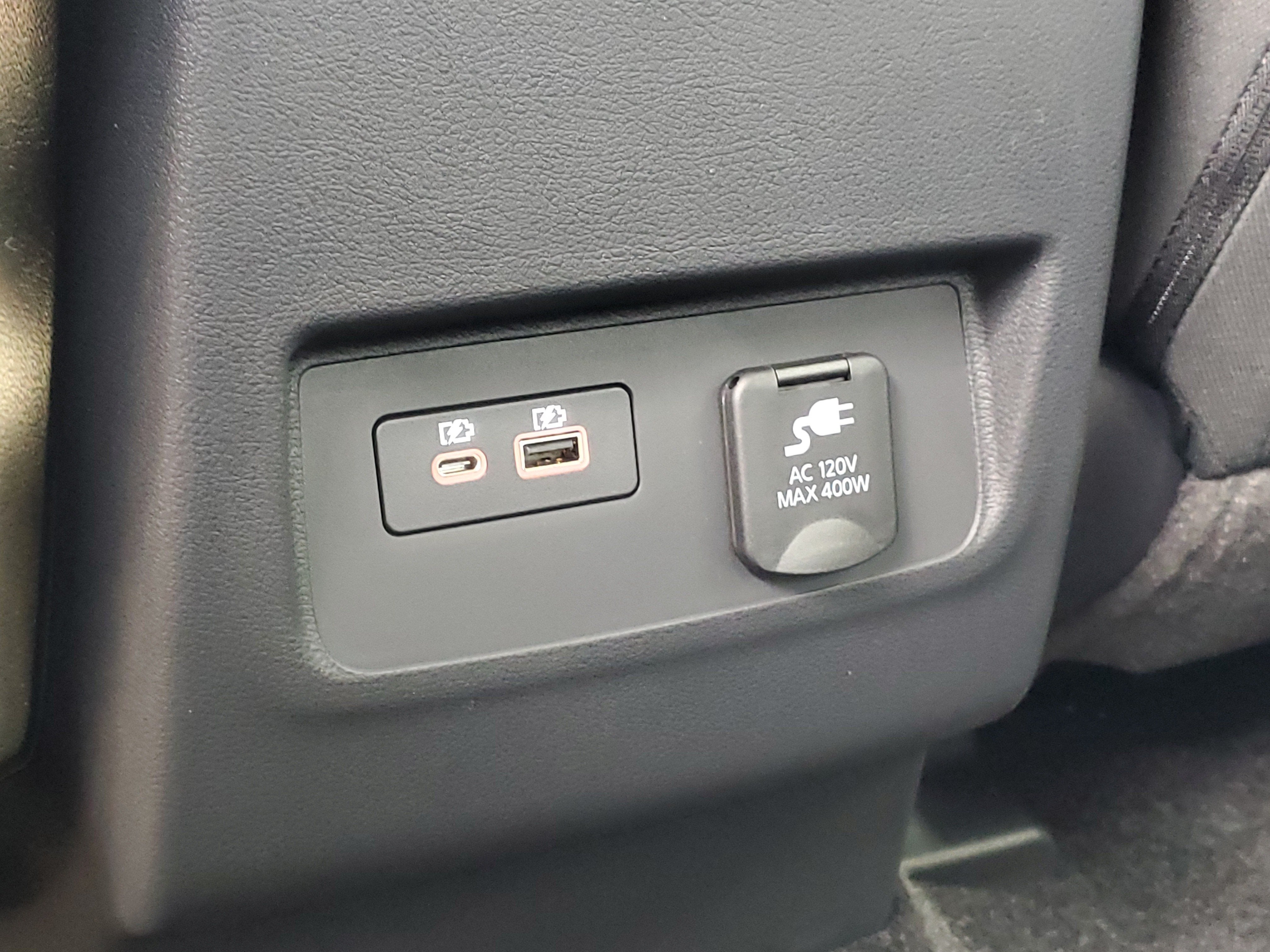 2026 Nissan Frontier Crew Cab PRO-4X® R by Roush®