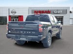 2026 Nissan Frontier Crew Cab PRO-4X® R by Roush®