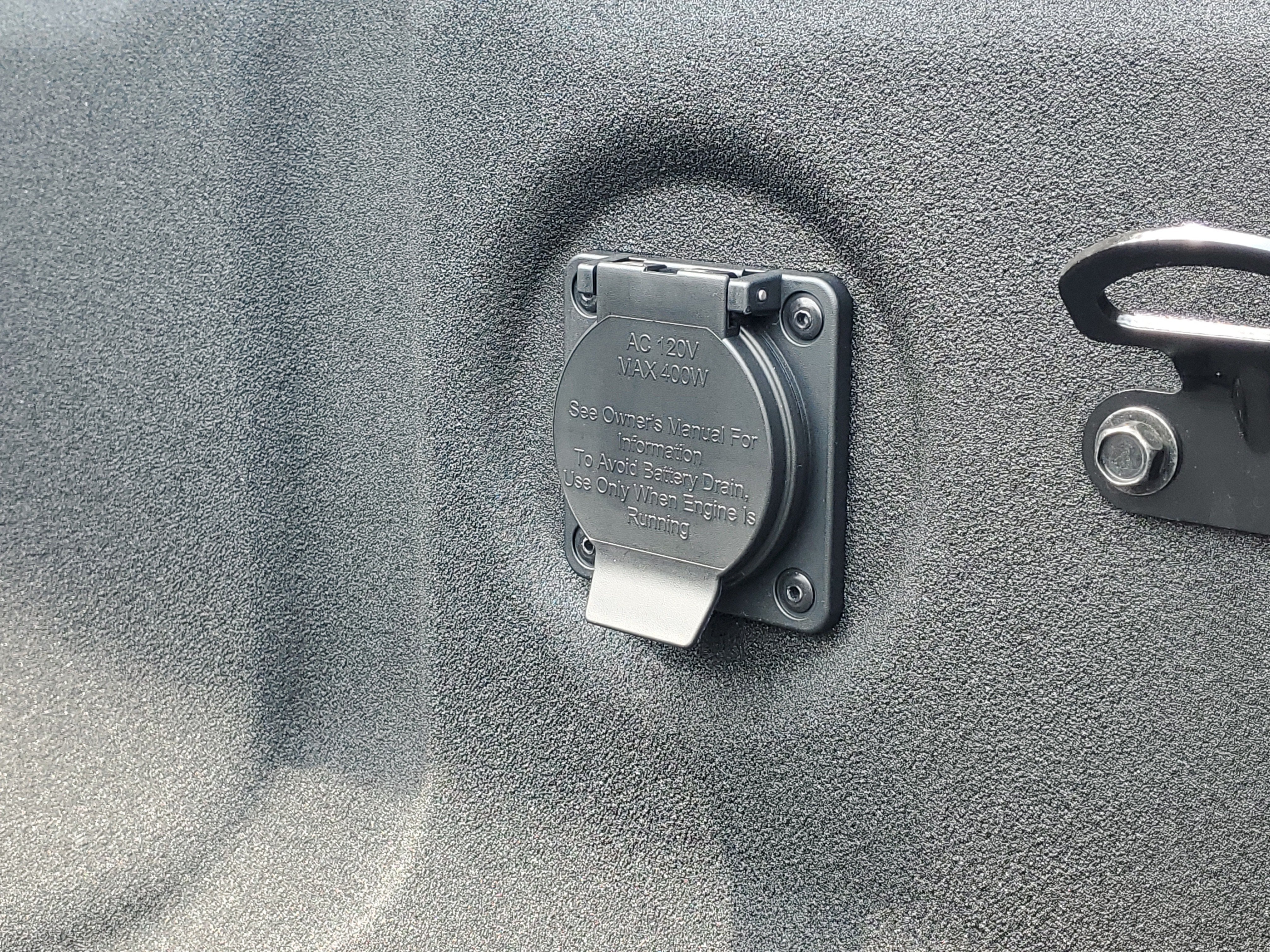 2026 Nissan Frontier Crew Cab PRO-4X® R by Roush®