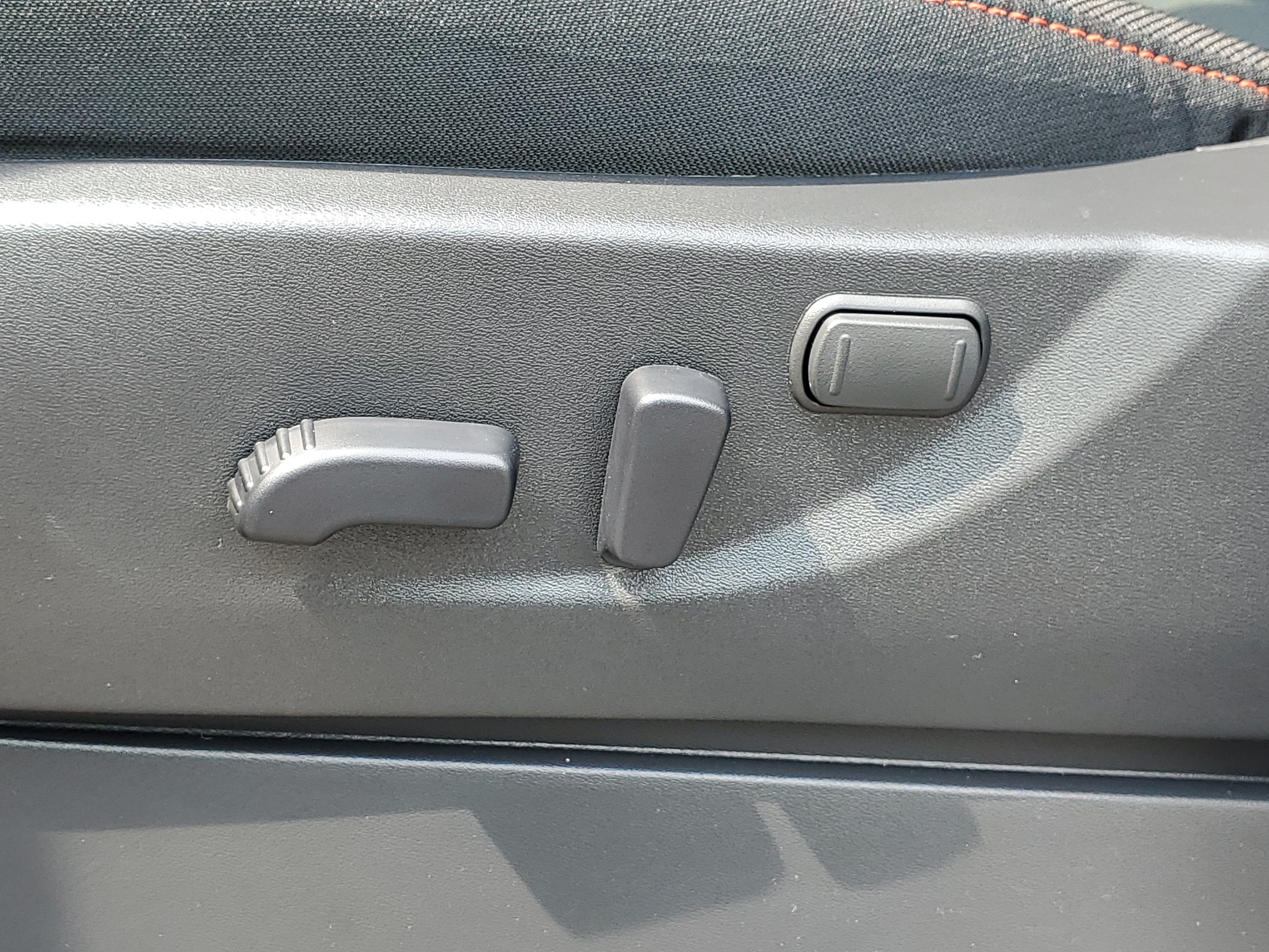 2026 Nissan Frontier Crew Cab PRO-4X® R by Roush®