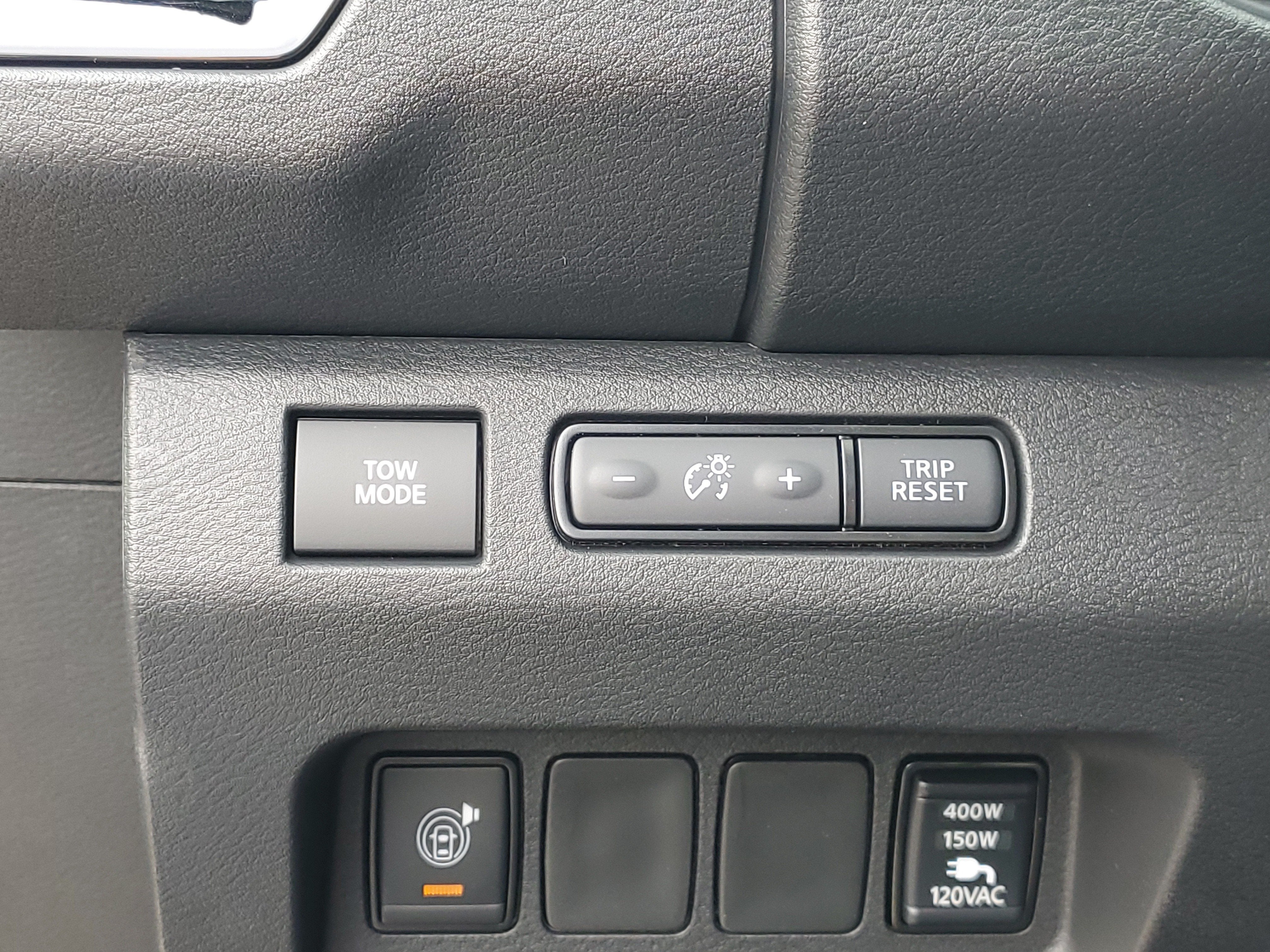 2026 Nissan Frontier Crew Cab PRO-4X® R by Roush®
