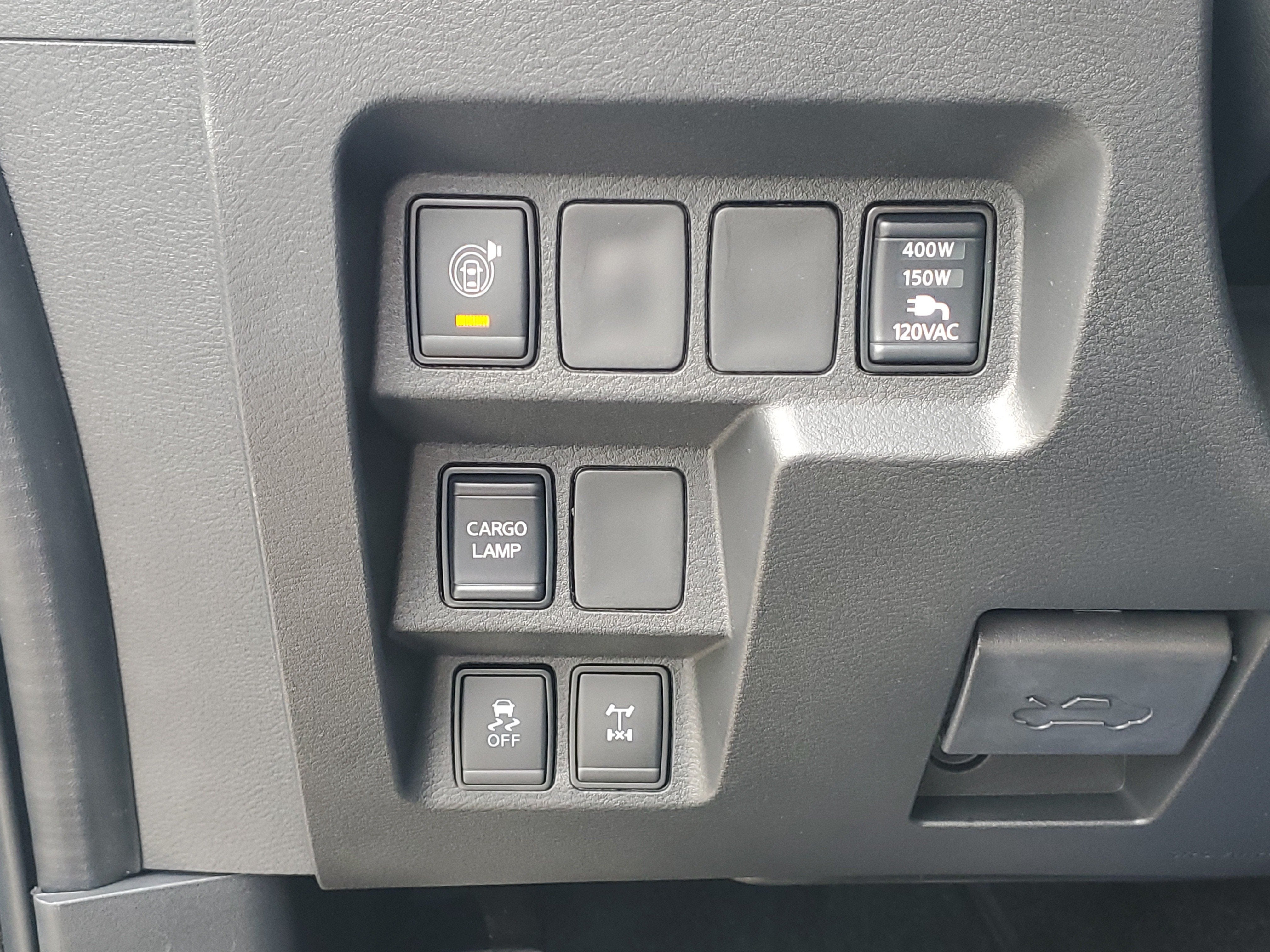 2026 Nissan Frontier Crew Cab PRO-4X® R by Roush®