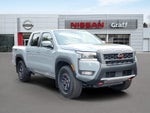 2025 Nissan Frontier Crew Cab PRO-4X®