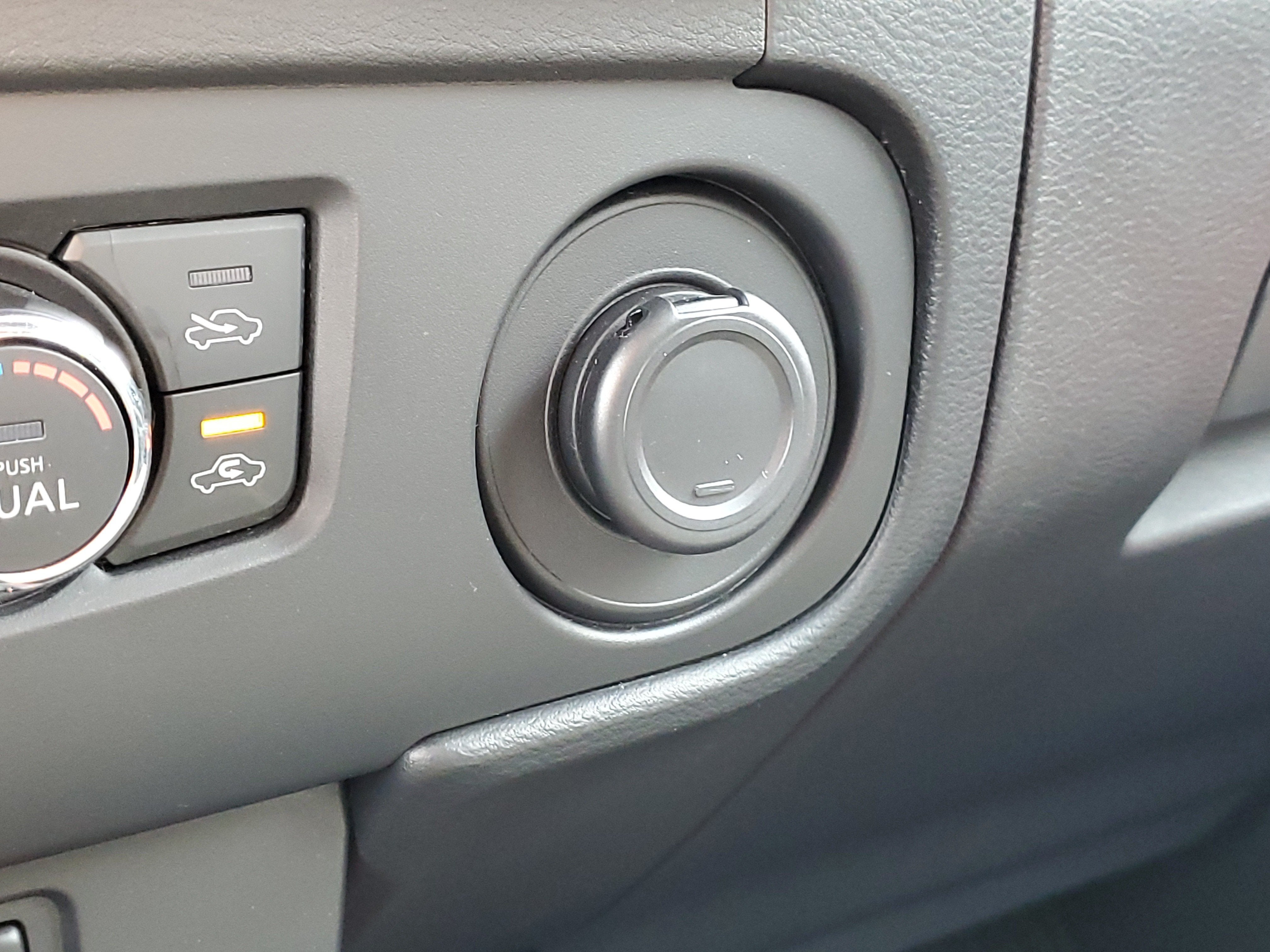 2025 Nissan Frontier Crew Cab PRO-4X®