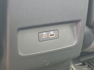 2025 Nissan Frontier Crew Cab PRO-4X®