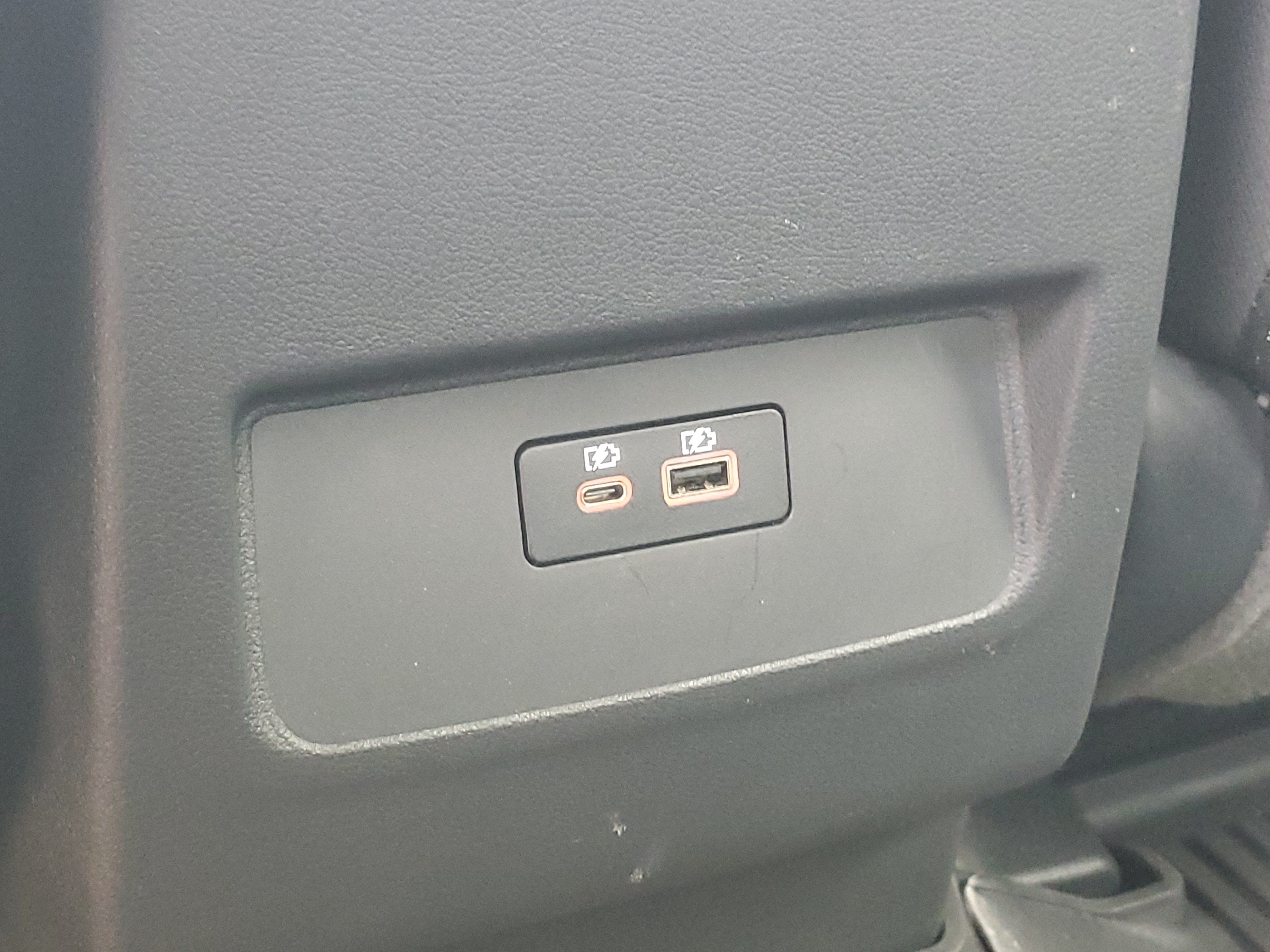 2025 Nissan Frontier Crew Cab PRO-4X®