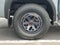 2025 Nissan Frontier Crew Cab PRO-4X®