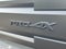 2025 Nissan Frontier Crew Cab PRO-4X®