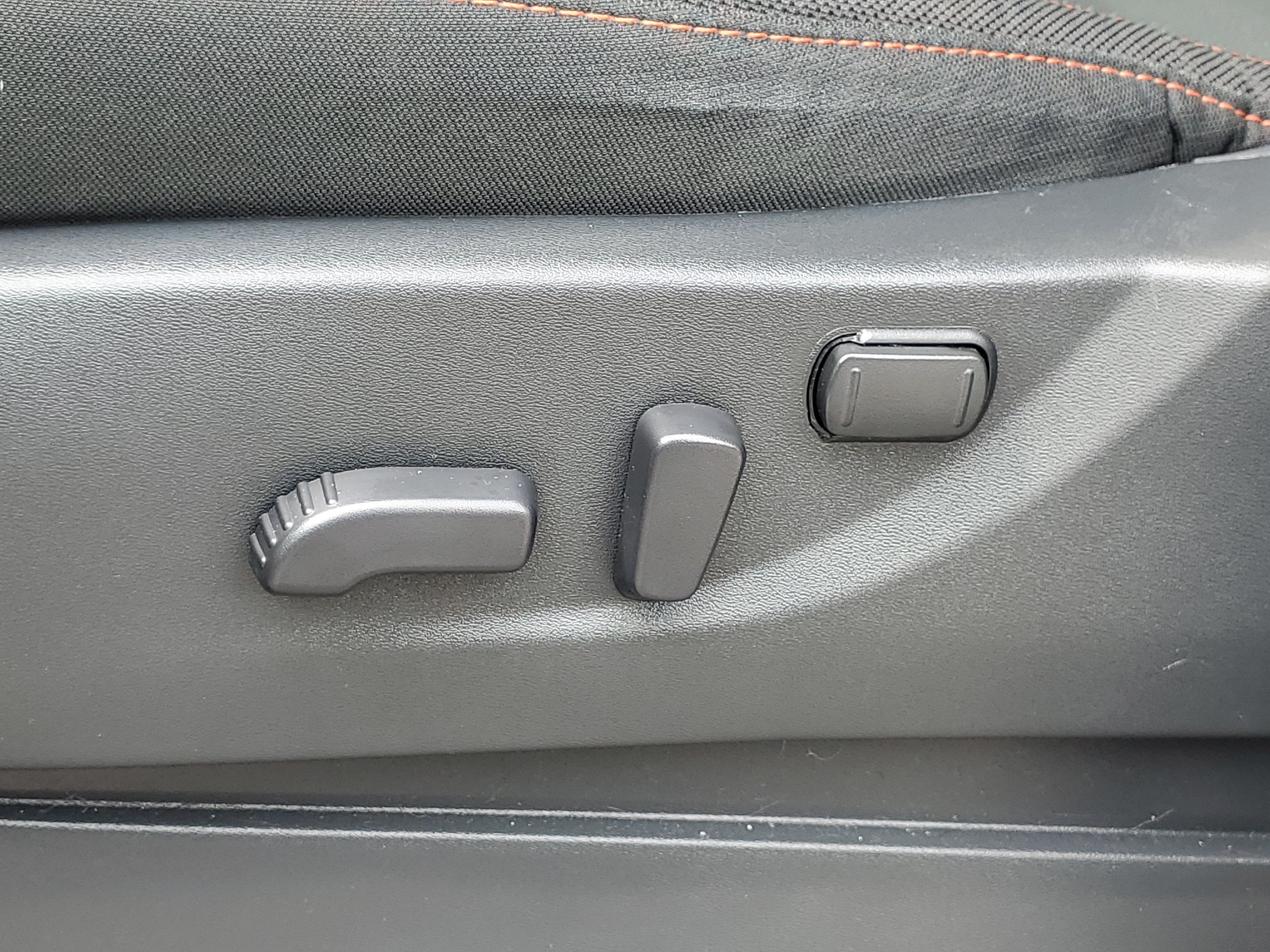 2025 Nissan Frontier Crew Cab PRO-4X®