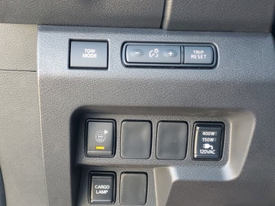 2026 Nissan Frontier PRO-4X w/R Package