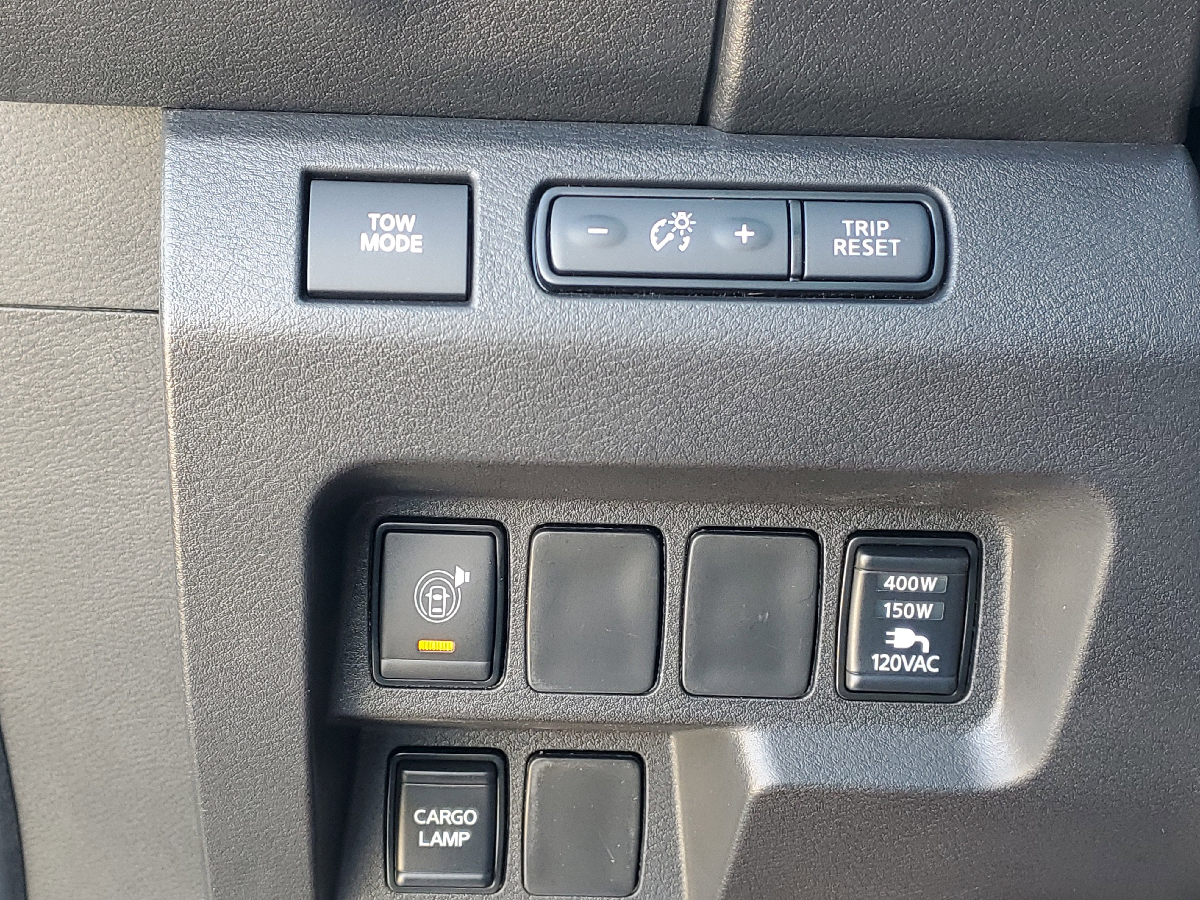 2026 Nissan Frontier PRO-4X w/R Package