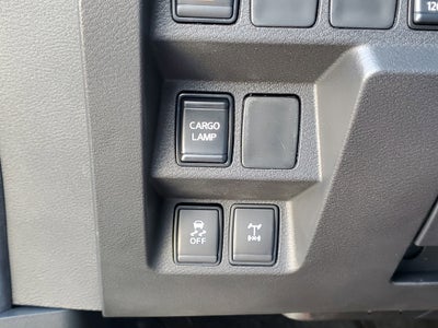 2026 Nissan Frontier PRO-4X w/R Package