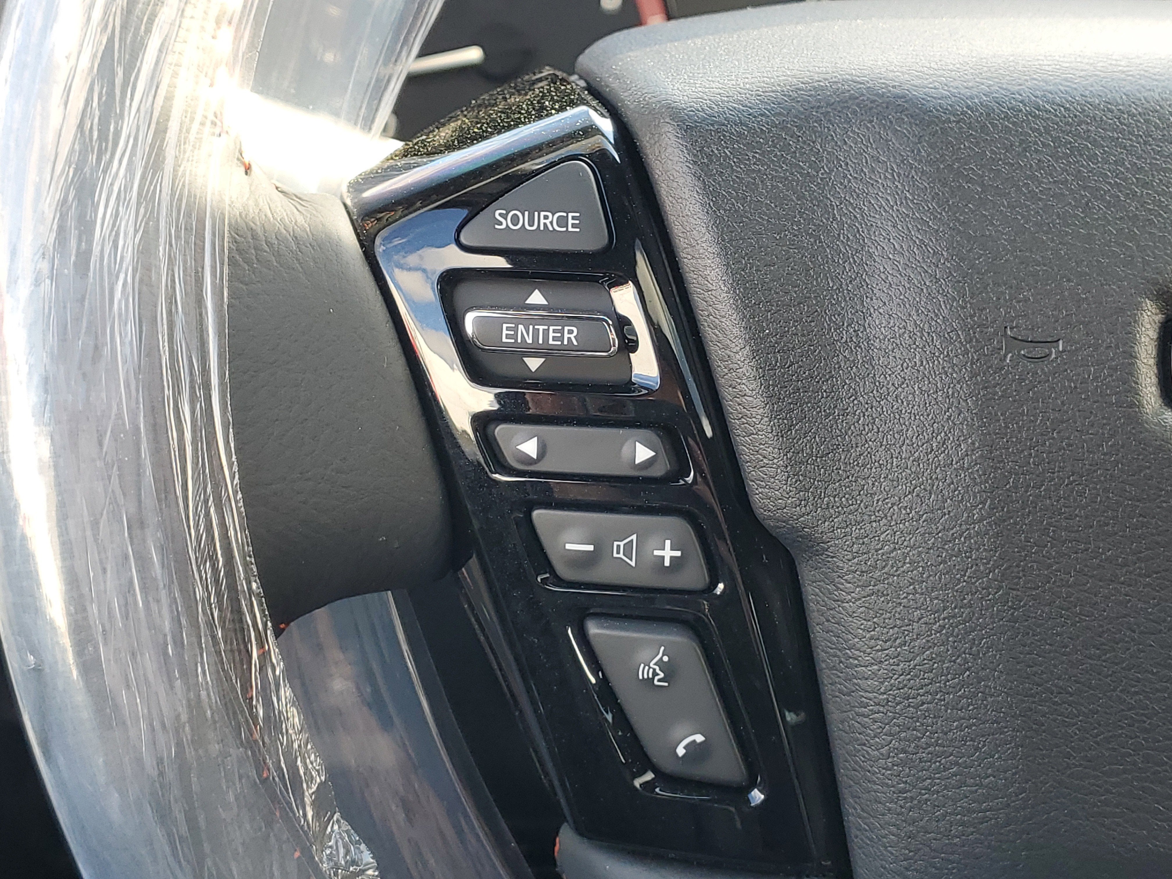 2026 Nissan Frontier PRO-4X w/R Package