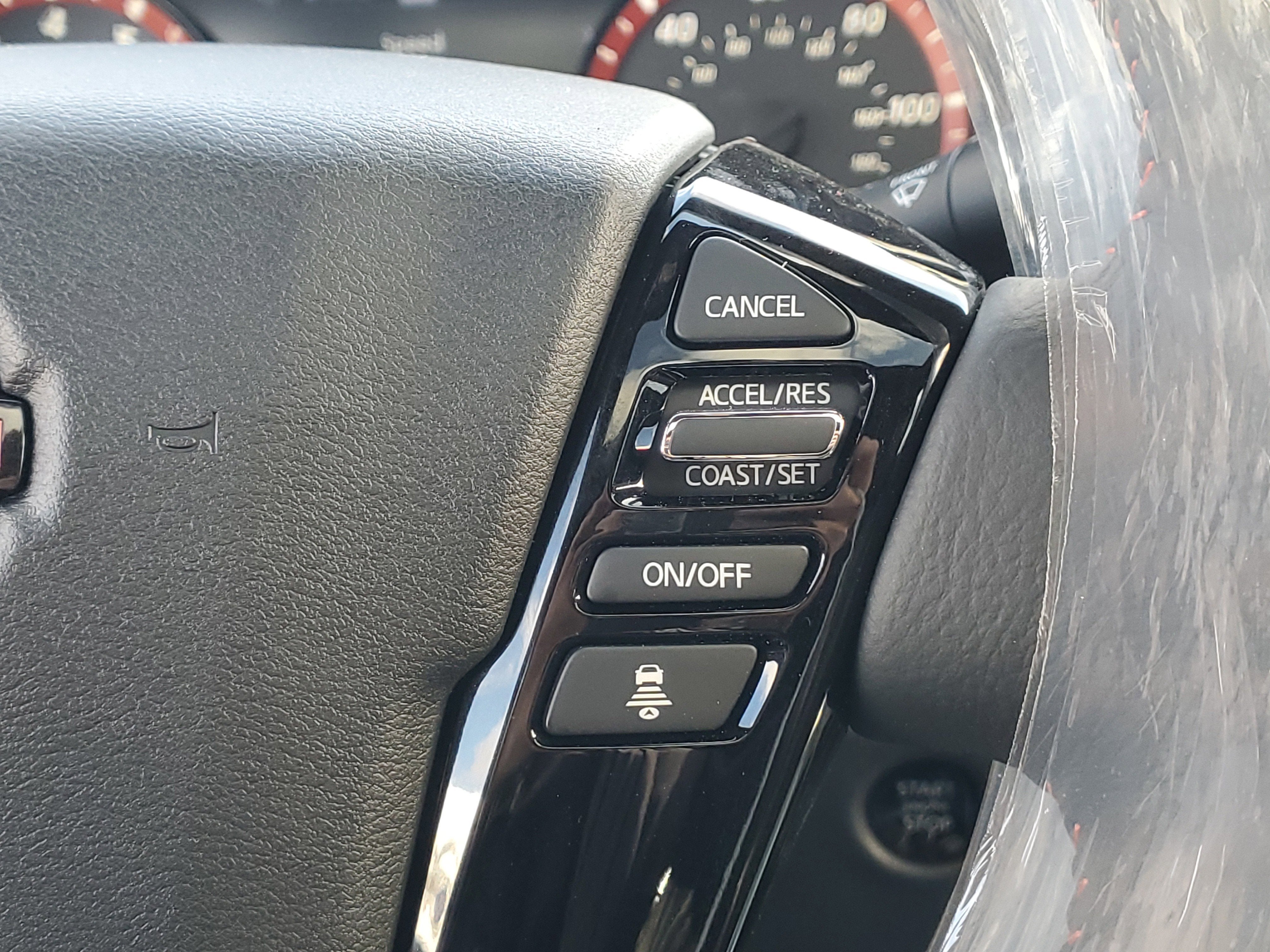 2026 Nissan Frontier PRO-4X w/R Package