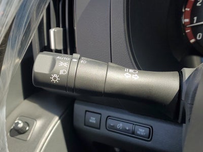 2026 Nissan Frontier PRO-4X w/R Package