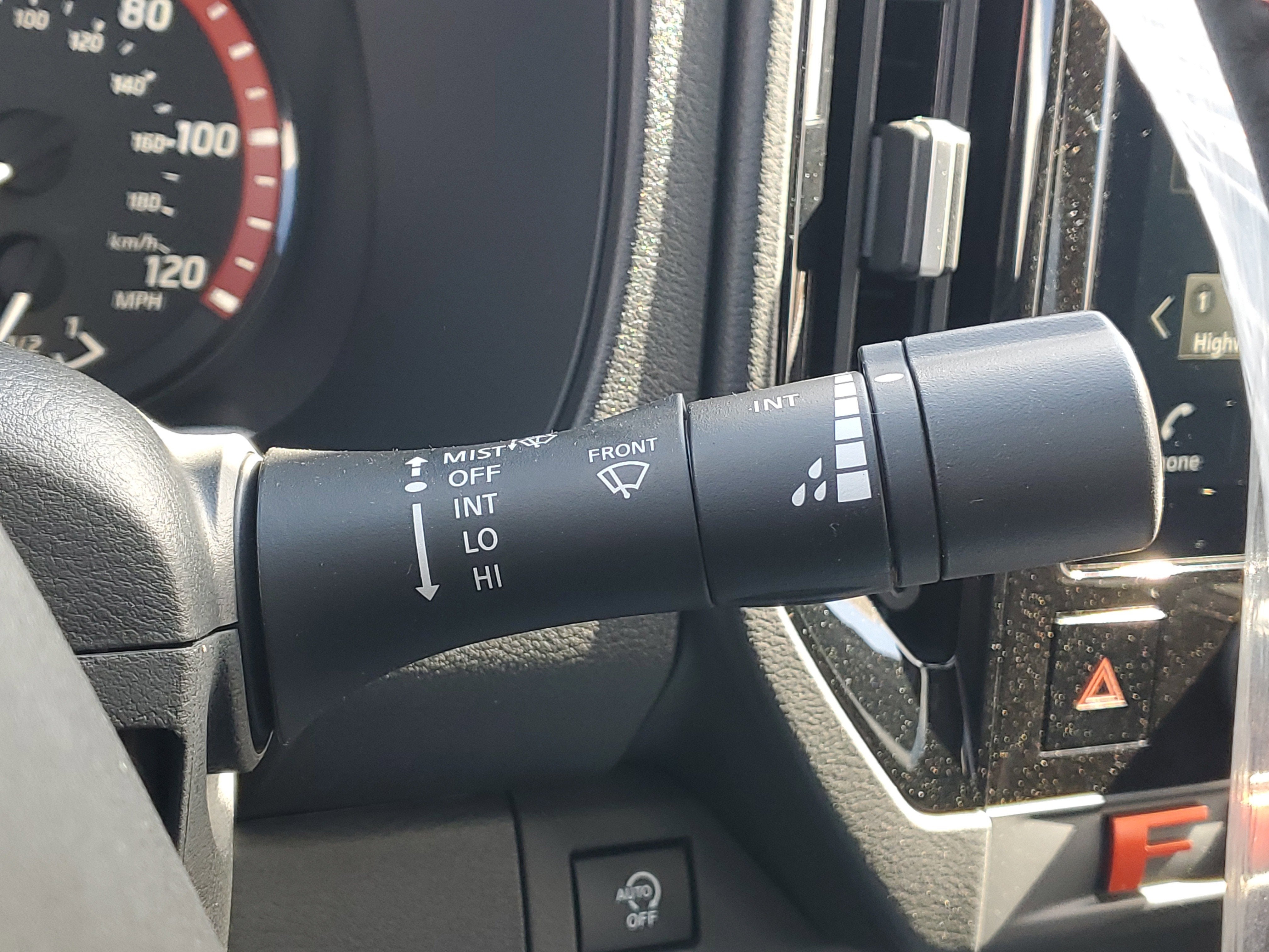 2026 Nissan Frontier PRO-4X w/R Package