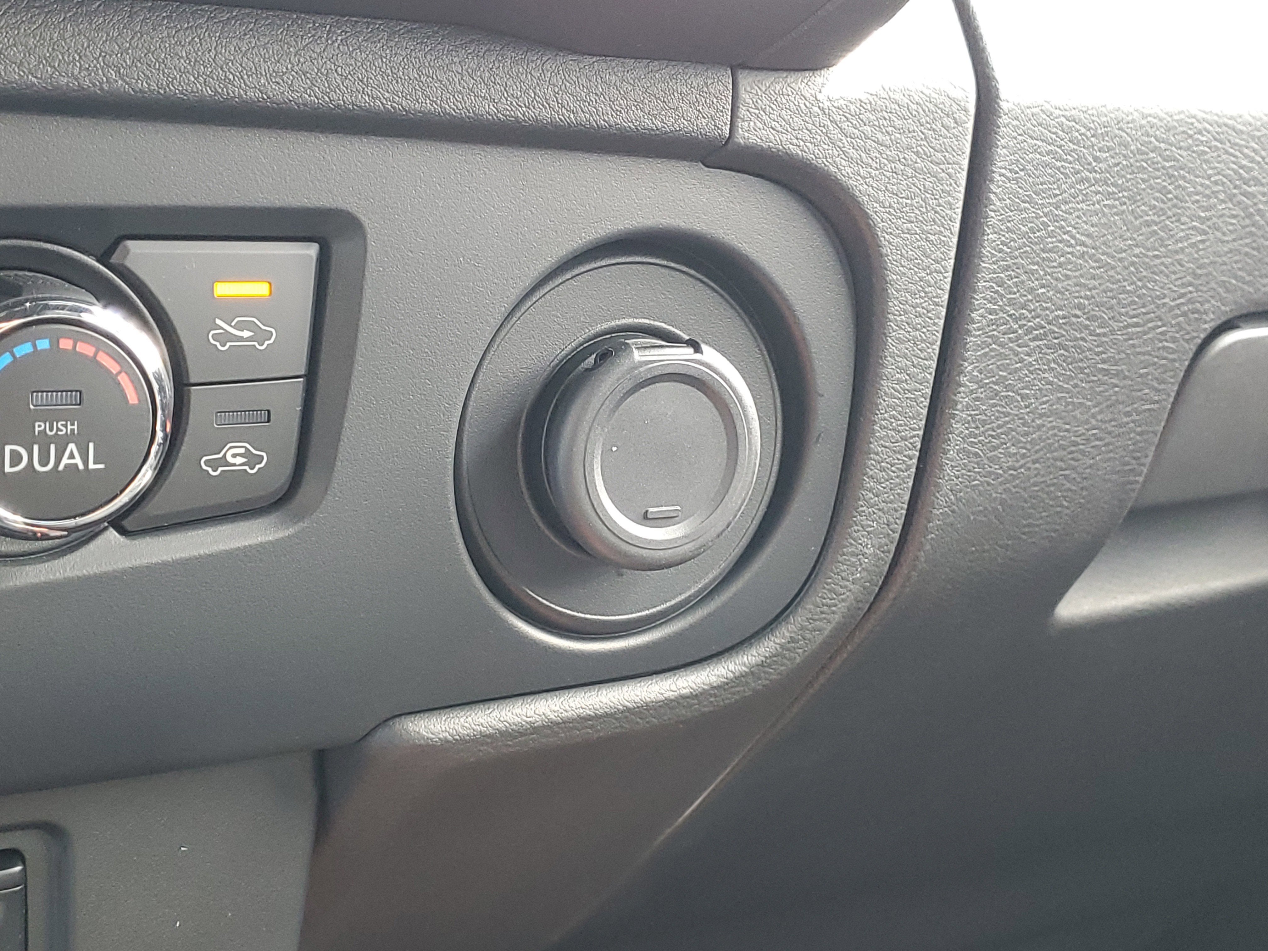 2026 Nissan Frontier PRO-4X w/R Package