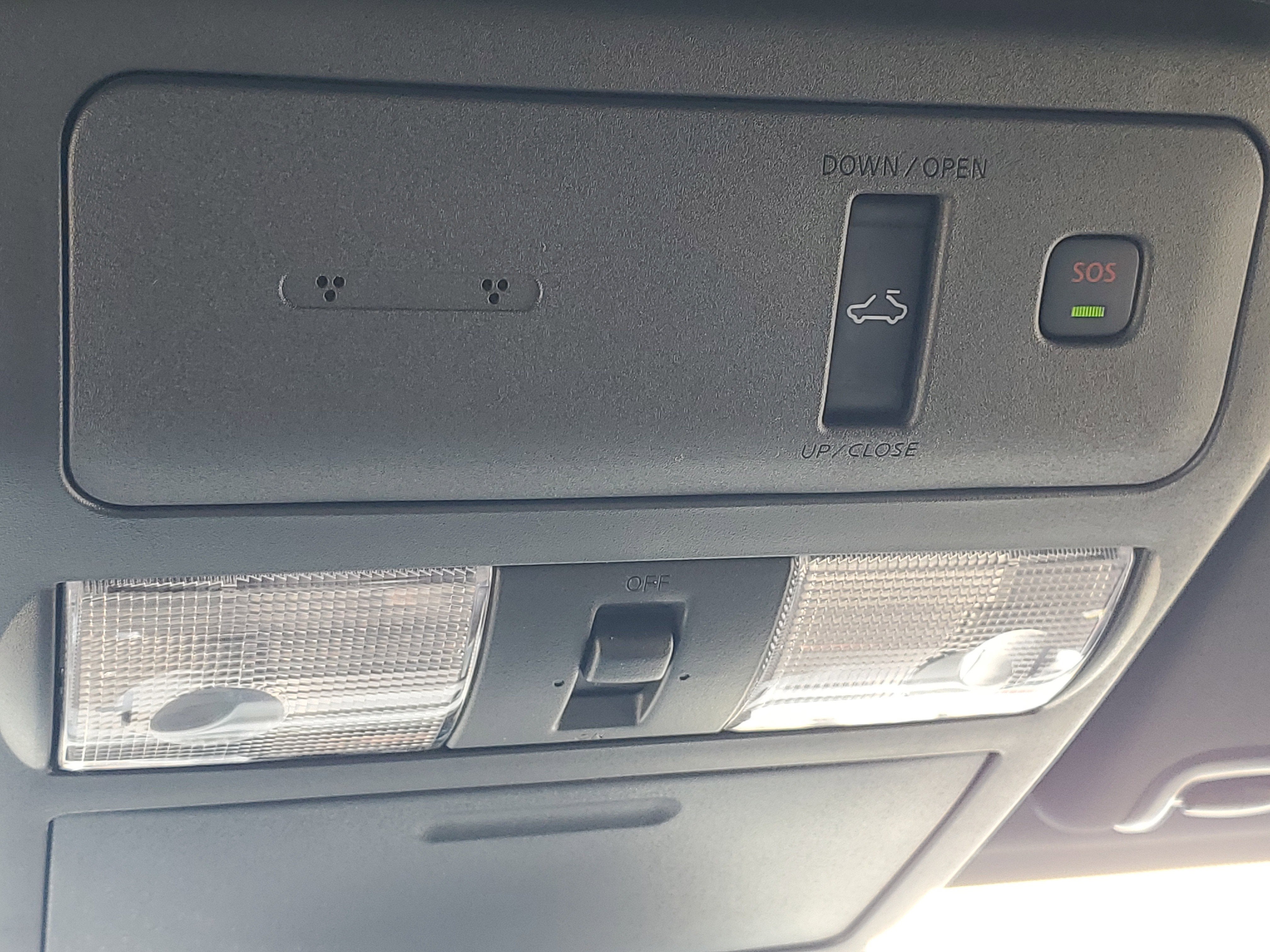 2026 Nissan Frontier PRO-4X w/R Package