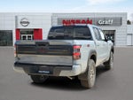2026 Nissan Frontier PRO-4X w/R Package