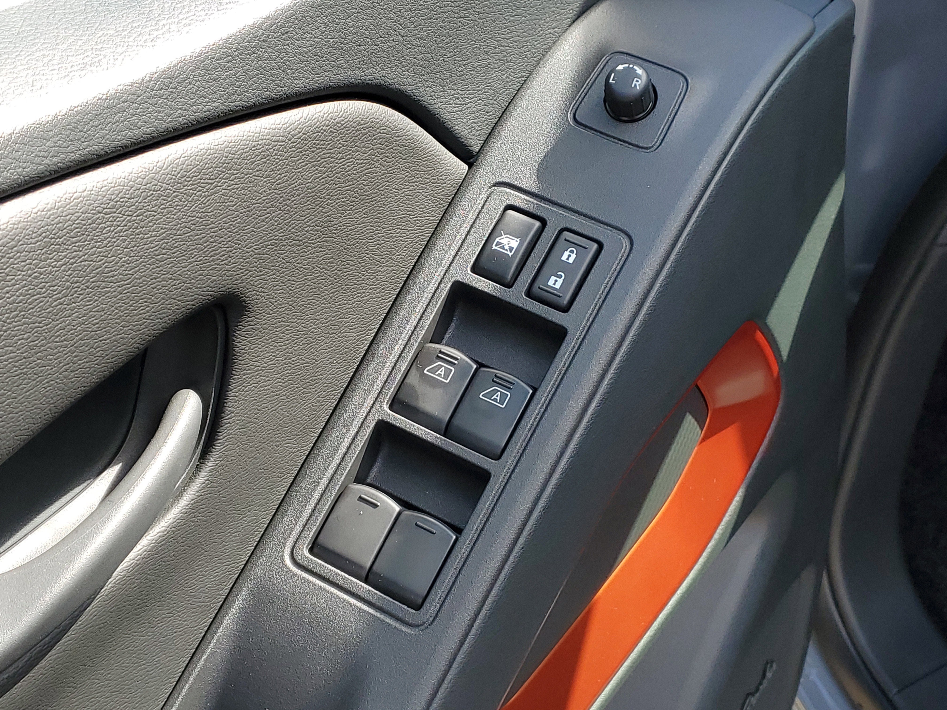 2026 Nissan Frontier PRO-4X w/R Package