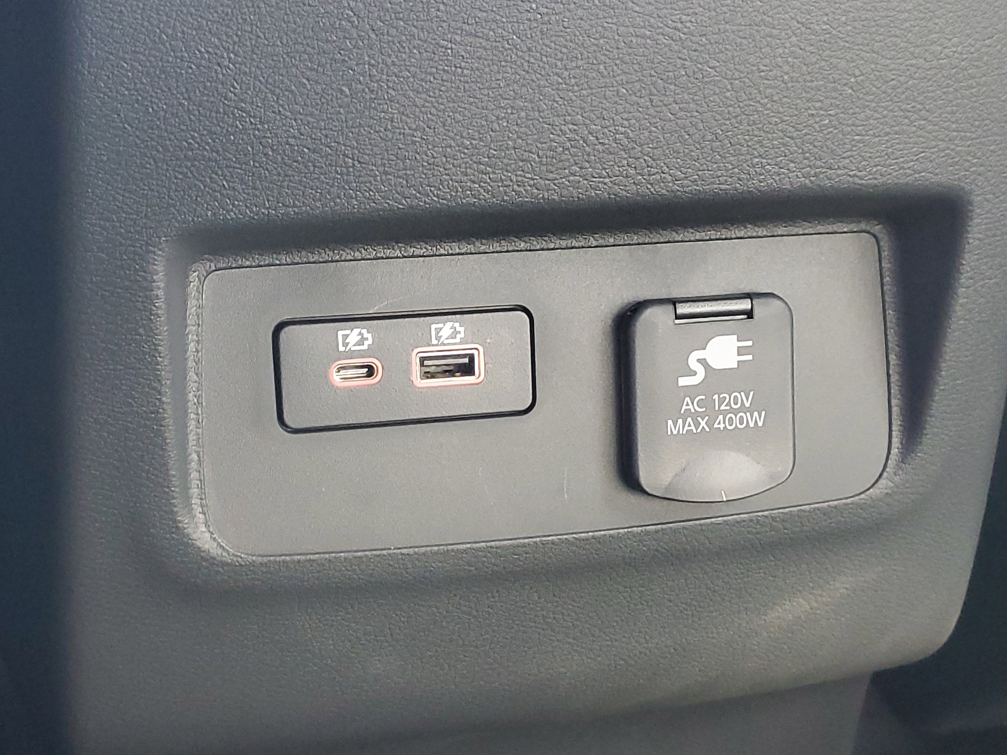 2026 Nissan Frontier PRO-4X w/R Package