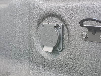 2026 Nissan Frontier PRO-4X w/R Package