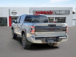 2026 Nissan Frontier PRO-4X w/R Package